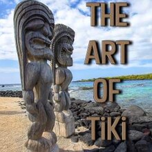 The Art of Tiki